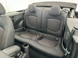 MINI MINI Cooper Cabrio