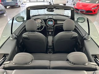 MINI MINI Cooper Cabrio