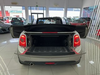 MINI MINI Cooper Cabrio