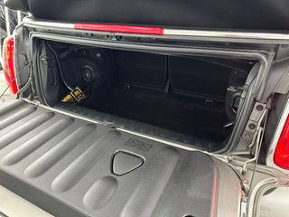 MINI MINI Cooper Cabrio
