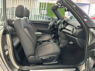 MINI MINI Cooper Cabrio