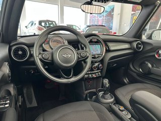 MINI MINI Cooper Cabrio