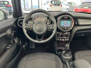 MINI MINI Cooper Cabrio