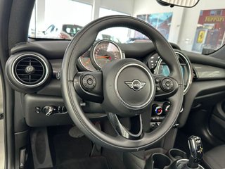 MINI MINI Cooper Cabrio