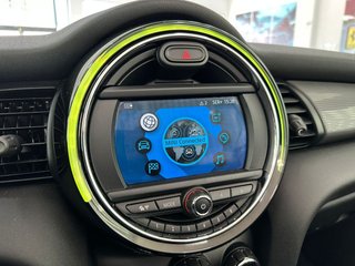 MINI MINI Cooper Cabrio