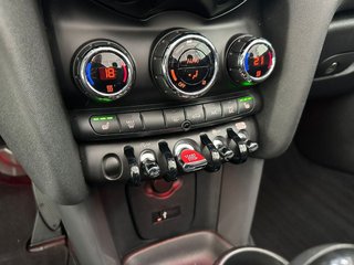 MINI MINI Cooper Cabrio