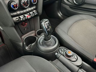 MINI MINI Cooper Cabrio