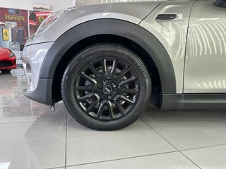 MINI MINI Cooper Cabrio