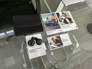 MINI MINI Cooper Cabrio