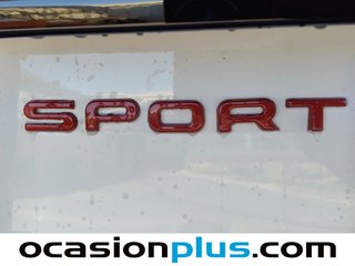 Land Rover Discovery Sport 2.0D I4- PS MHEV Standard AWD AT 110 kW (150 CV)