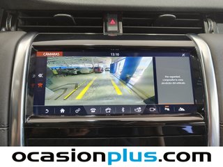 Land Rover Discovery Sport 2.0D I4- PS MHEV Standard AWD AT 110 kW (150 CV)