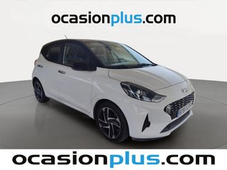 Hyundai i10 1.2 Tecno 62 kW (84 CV)