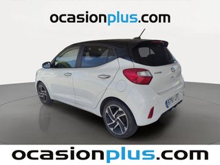 Hyundai i10 1.2 Tecno 62 kW (84 CV)