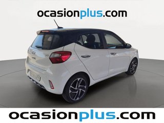Hyundai i10 1.2 Tecno 62 kW (84 CV)