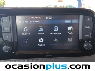 Hyundai i10 1.2 Tecno 62 kW (84 CV)