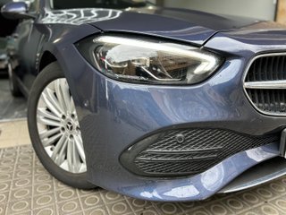 Mercedes-Benz Clase C C 200 d Estate