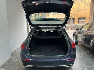 Mercedes-Benz Clase C C 200 d Estate