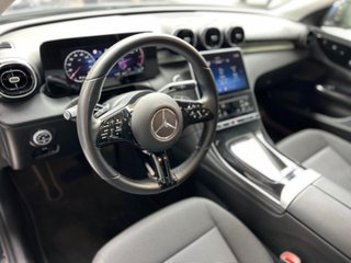 Mercedes-Benz Clase C C 200 d Estate