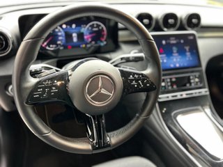 Mercedes-Benz Clase C C 200 d Estate