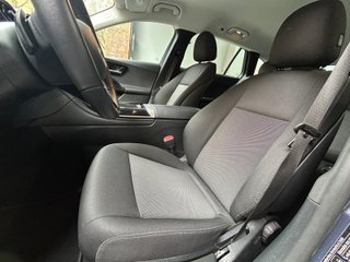 Mercedes-Benz Clase C C 200 d Estate