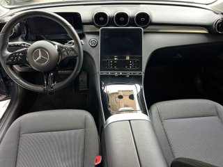 Mercedes-Benz Clase C C 200 d Estate