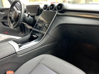 Mercedes-Benz Clase C C 200 d Estate