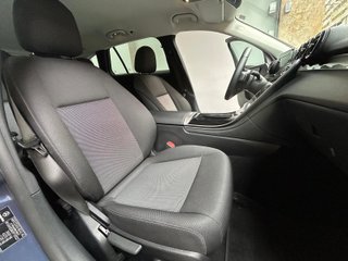 Mercedes-Benz Clase C C 200 d Estate