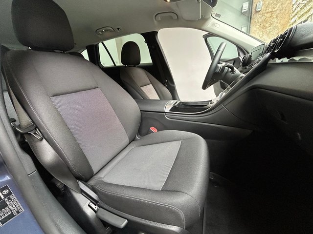 Mercedes-Benz Clase C C 200 d Estate