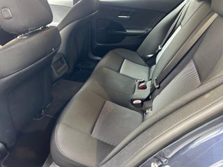 Mercedes-Benz Clase C C 200 d Estate