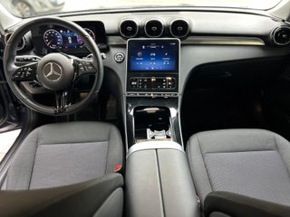 Mercedes-Benz Clase C C 200 d Estate