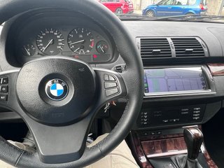 BMW X5 2004 3.0i ECO