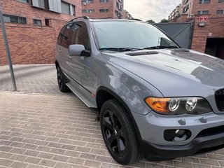 BMW X5 2004 3.0i ECO