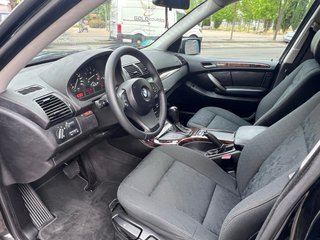 BMW X5 2004 3.0i ECO