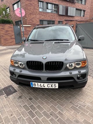 BMW X5 2004 3.0i ECO