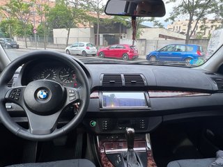 BMW X5 2004 3.0i ECO
