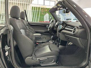 MINI MINI Cooper D Cabrio