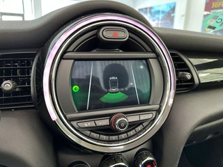 MINI MINI Cooper D Cabrio
