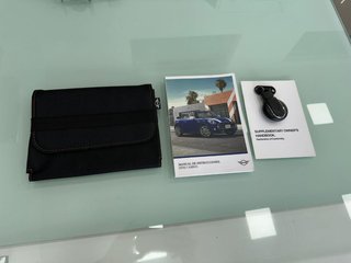 MINI MINI Cooper D Cabrio