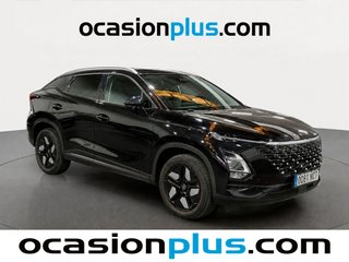 OMODA 5 1.6 TGDI Premium 108 kW (145 CV)