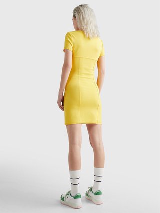 Vestido Tommy Jeans Nuevo (NO NEGOCIABLE)