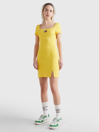 Vestido Tommy Jeans Nuevo (NO NEGOCIABLE)