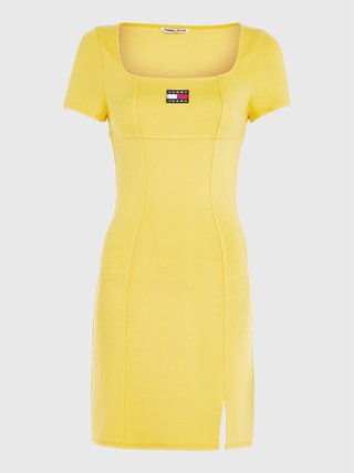 Vestido Tommy Jeans Nuevo (NO NEGOCIABLE)