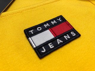 Vestido Tommy Jeans Nuevo (NO NEGOCIABLE)