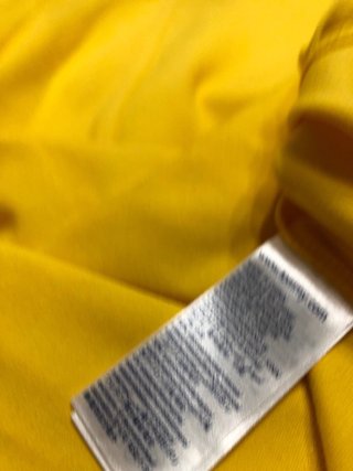 Vestido Tommy Jeans Nuevo (NO NEGOCIABLE)