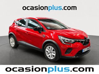 Mitsubishi ASX 100T Motion 67 kW (91 CV)