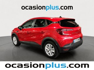 Mitsubishi ASX 100T Motion 67 kW (91 CV)