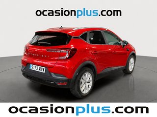 Mitsubishi ASX 100T Motion 67 kW (91 CV)