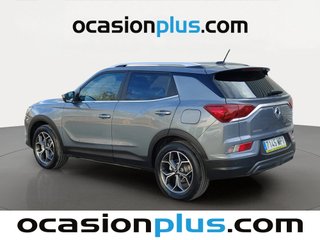 Ssangyong Korando G15T Urban Plus 110 kW (149 CV)