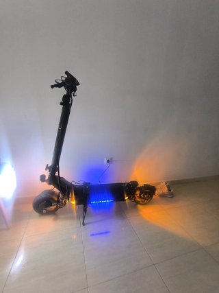 Kukirin G2 máster