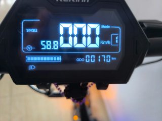 Kukirin G2 máster